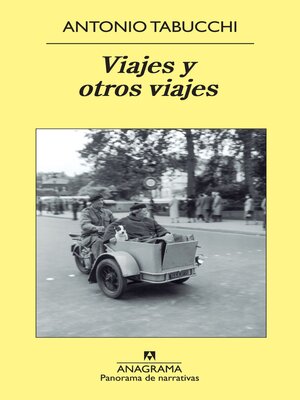 cover image of Viajes y otros viajes